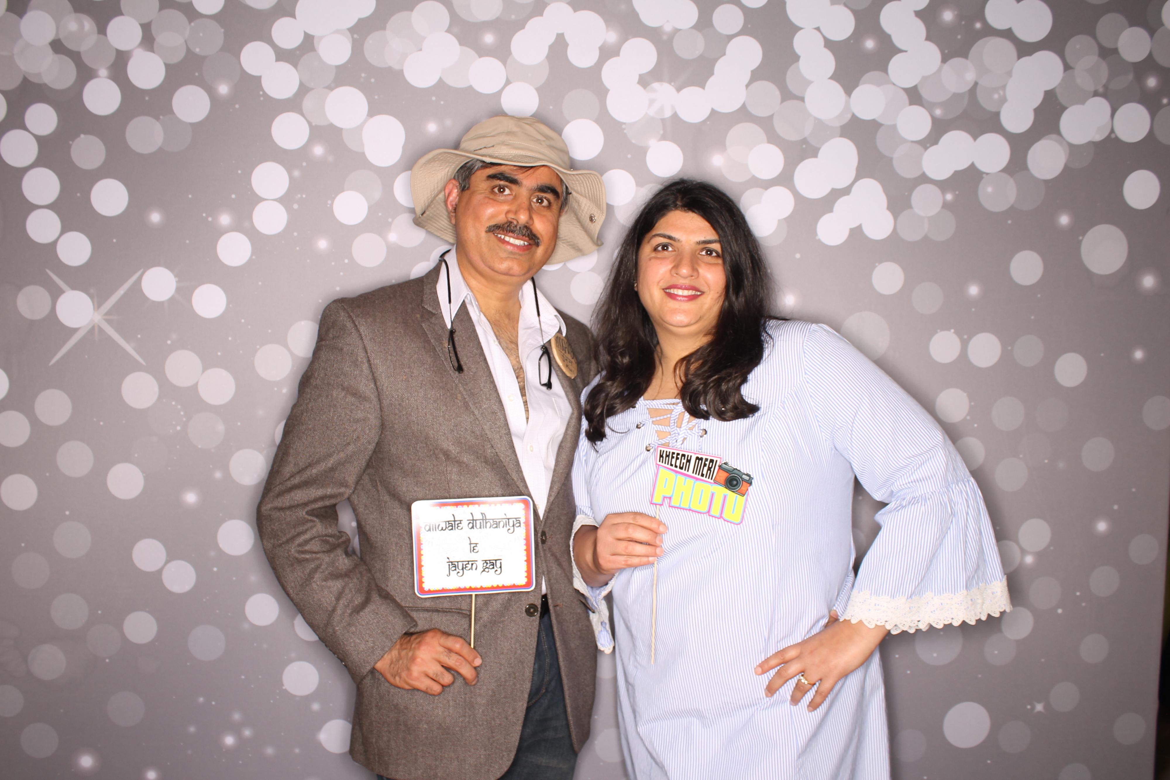 Bollywood Party  | View more photos from the event at gallery.photoboothcincy.com/u/PhotoBoothCincy/Bollywood-Party